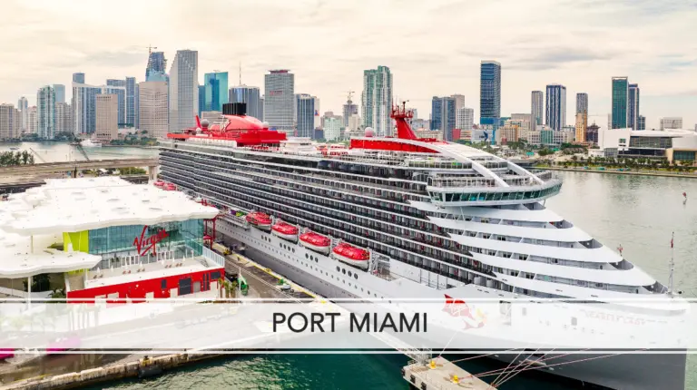 Port Miami